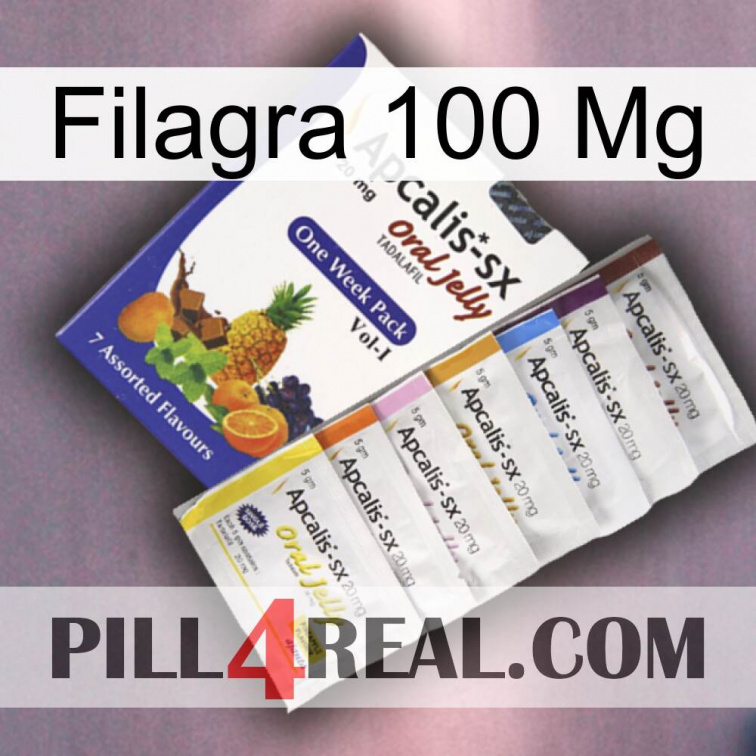 Filagra 100Mg 11
